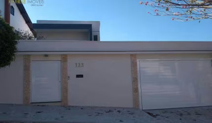 Sobrado com 3 dormitórios à venda, 400 m² por R$ 2.600.000,00 - City América - São Paulo/SP