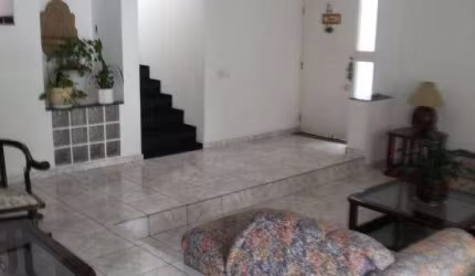 Sobrado à venda, 220 m² por R$ 999.999,00 - Parque São Domingos - São Paulo/SP