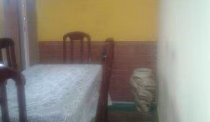 Apartamento residencial à venda, Vila Fiat Lux, São Paulo.
