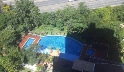 Apartamento residencial à venda, Pirituba, São Paulo.