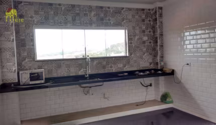 Sobrado com 3 dormitórios à venda, 130 m² por R$ 1.300.000,00 - Chácara Inglesa - São Paulo/SP