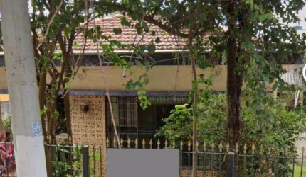 Casa com 3 dormitórios à venda por R$ 580.000,00 - Jardim Santa Mônica - São Paulo/SP