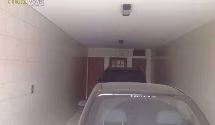 Sobrado residencial à venda, Parque São Domingos, São Paulo.