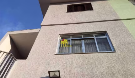 Sobrado com 3 dormitórios à venda, 260 m² por R$ 1.500.000,00 - City Pinheirinho - São Paulo/SP