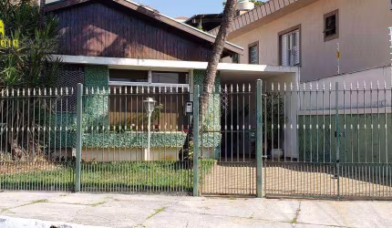 Casa com 2 dormitórios à venda, 180 m² por R$ 850.000,00 - Parque São Domingos - São Paulo/SP