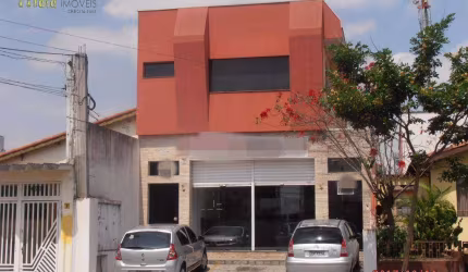 Prédio comercial à venda, Parque São Domingos, São Paulo.