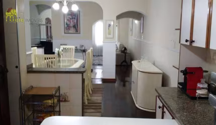 Sobrado com 3 dormitórios à venda, 114 m² por R$ 450.000,00 - Vila Pereira Barreto - São Paulo/SP