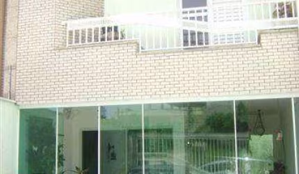 Sobrado com 3 dormitórios à venda por R$ 1.090.000,00 - Ipiranga - São Paulo/SP