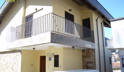 Sobrado à venda, 400 m² por R$ 1.490.000,00 - Alto da Lapa - São Paulo/SP