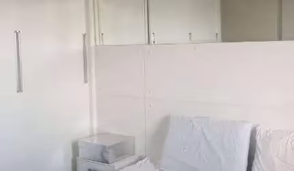 Apartamento com 2 dormitórios à venda, 72 m² por R$ 710.000,00 - Bethaville I - Barueri/SP