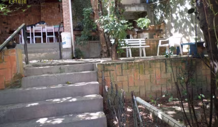 Casa à venda, 200 m² por R$ 985.000,00 - Parque São Domingos - São Paulo/SP