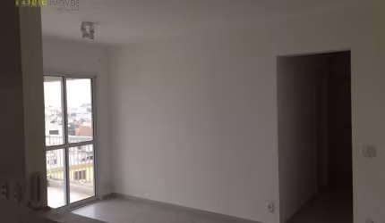 Apartamento com 3 dormitórios à venda, 69 m² por R$ 750.000,00 - Freguesia do Ó - São Paulo/SP