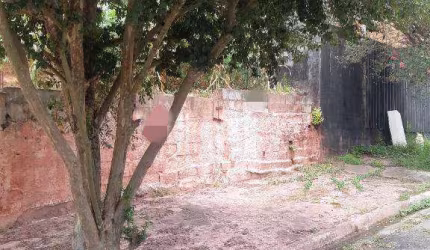 Terreno à venda, 433 m² por R$ 700.000,00 - City América - São Paulo/SP