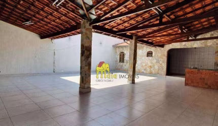 Casa com 3 dormitórios à venda por R$ 1.380.000,00 - Jardim Mangalot - São Paulo/SP