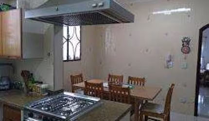 Sobrado à venda, 90 m² por R$ 750.000,00 - Parque São Domingos - São Paulo/SP