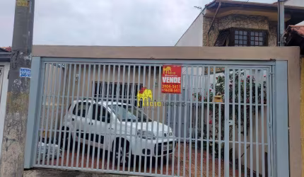 Casa à venda, 90 m² por R$ 450.000,00 - Vila dos Remédios - São Paulo/SP