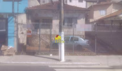 Casa à venda por R$ 1.300.000,00 - Vila Pereira Barreto - São Paulo/SP