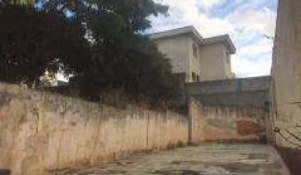 Terreno à venda, 497 m² por R$ 1.150.000,00 - Jardim Santo Elias - São Paulo/SP