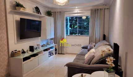 Sobrado à venda, 140 m² por R$ 630.000,00 - Jardim Regina - São Paulo/SP