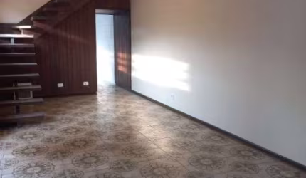 Sobrado com 3 dormitórios à venda, 160 m² por R$ 720.000,00 - Parque São Domingos - São Paulo/SP