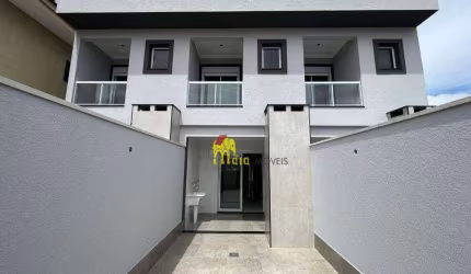 Sobrado à venda, 165 m² por R$ 990.000,00 - Parque São Domingos - São Paulo/SP