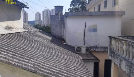 Terreno à venda, 580 m² por R$ 800.000,00 - Vila Pirituba - São Paulo/SP