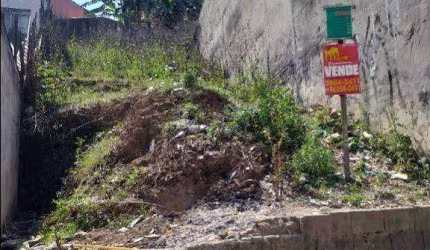 Terreno à venda, 150 m² por R$ 245.000,00 - Jardim Santa Lucrécia - São Paulo/SP