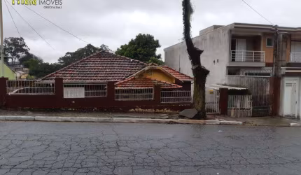 Terreno à venda, 450 m² por R$ 1.300.000,00 - Vila Comercial - São Paulo/SP