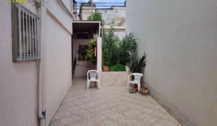 Sobrado com 3 dormitórios à venda, 160 m² por R$ 570.000,00 - Jardim Britânia - São Paulo/SP