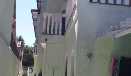 Sobrado com 4 dormitórios à venda, 130 m² por R$ 750.000,00 - City Pinheirinho - São Paulo/SP