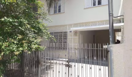 Sobrado à venda, 130 m² por R$ 580.000,00 - Vila Piauí - São Paulo/SP