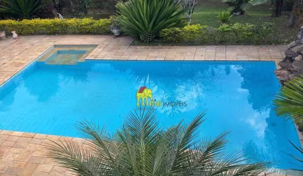 Sobrado com 4 dormitórios à venda, 500 m² por R$ 1.590.000,00 - Alpes de Caieiras - Caieiras/SP