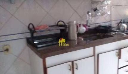 Sobrado à venda por R$ 600.000,00 - Parque São Domingos - São Paulo/SP