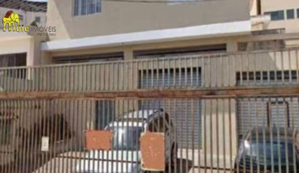 Prédio à venda, 552 m² por R$ 1.000.000,00 - Parque São Domingos - São Paulo/SP