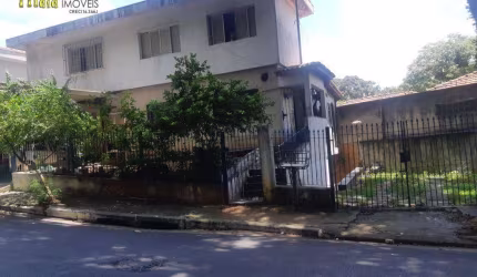 Terreno à venda, 340 m² por R$ 600.000,00 - Parque Maria Domitila - São Paulo/SP