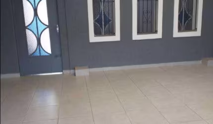 Sobrado à venda, 196 m² por R$ 1.045.000,00 - Parque São Domingos - São Paulo/SP