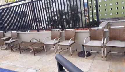 Apartamento duplex