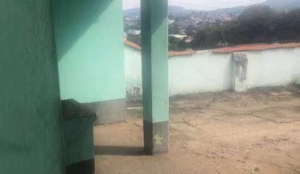 Casa com 2 dormitórios à venda, 250 m² por R$ 650.000 - Jardim Mutinga - São Paulo/SP