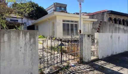 Casa à venda por R$ 999.999,00 - Vila Pereira Barreto - São Paulo/SP