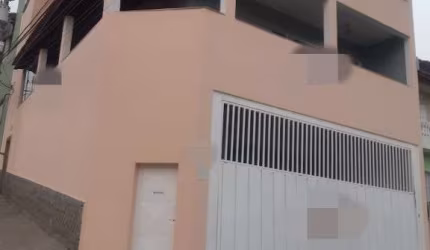 Sobrado com 4 dormitórios à venda, 300 m² por R$ 1.200.000,00 - Vila Pereira Barreto - São Paulo/SP