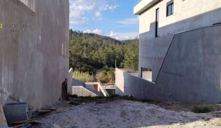 Terreno à venda, 220 m² por R$ 250.000 - Guaturinho - Cajamar/SP