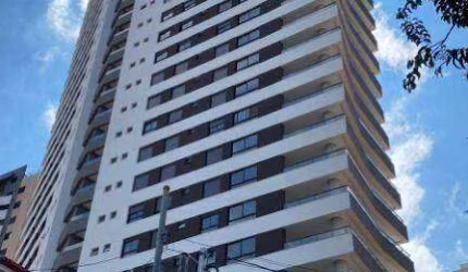 Apartamento com 3 dormitórios à venda por R$ 4.988.000,00 - Alto da Lapa - São Paulo/SP