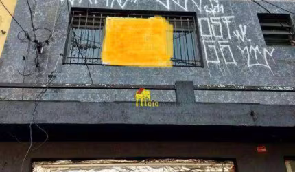 Prédio à venda por R$ 650.000,00 - Jardim Ipanema (Zona Oeste) - São Paulo/SP