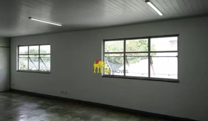 Galpão à venda por R$ 2.750.000,00 - Jardim Cidade Pirituba - São Paulo/SP