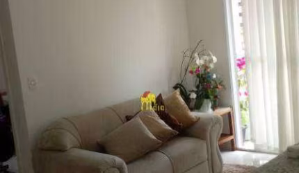 Apartamento com 2 dormitórios à venda por R$ 650.000,00 - Casa Verde - São Paulo/SP