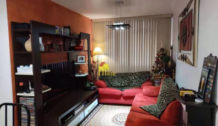 Apartamento com 2 dormitórios à venda por R$ 370.000,00 - Vila Jaguara - São Paulo/SP