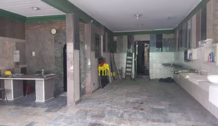 Prédio à venda por R$ 1.000.000,00 - Vila Jaguara - São Paulo/SP