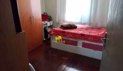 Sobrado à venda, 332 m² por R$ 1.200.000,00 - Jardim Regina - São Paulo/SP