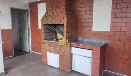 Casa com 1 dormitório à venda, 170 m² por R$ 550.000,00 - Vila Jaguara - São Paulo/SP