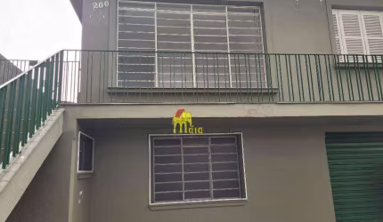 Casa com 2 dormitórios à venda por R$ 950.000,00 - Vila Jaguara - São Paulo/SP
